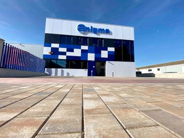 oficinas de Anigma