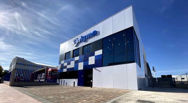 oficinas de Anigma
